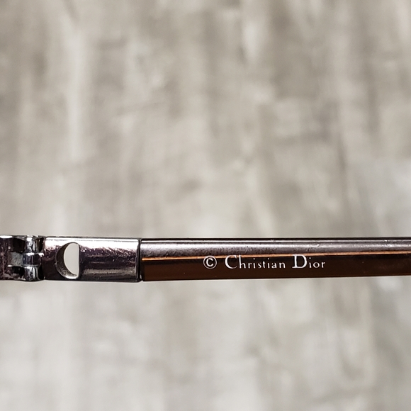 🎁Christian Dior CD3595-19S Eyeglass Frames Only‼️ - Picture 5 of 15